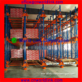 Heavy Duty Storage Industrial Metal Pallet Shelving